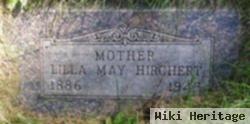 Lilla May Hirchert