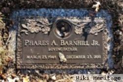 Phares Alrix Barnhill, Jr