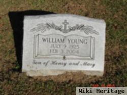 William Young