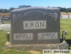 Edmund John Kron