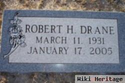 Robert Hart Drane