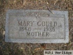 Mary Gould