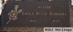Emma Ruth Rodgers