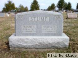 William Henry Stump