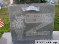 William Hunter Phillips