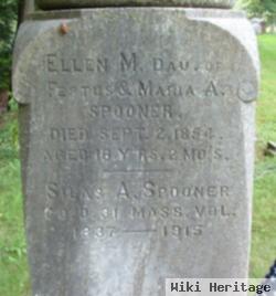 Ellen M. Spooner