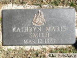 Kathryn Marie Smith