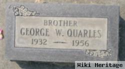 George W. Quarles