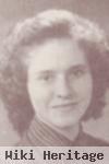 Henrietta "honey" Zoltowski Snider