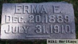 Erma E. Felt