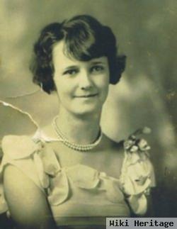 Ruth White Mccoy Zinsmeyer