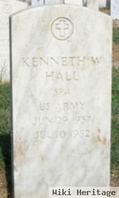 Kenneth W. Hall