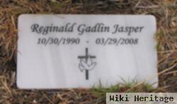 Reginald Gadlin Jasper