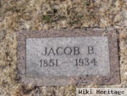 Jacob B. Rice