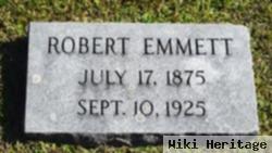 Robert Emmett Luttrell