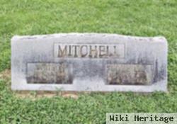 Whitson "whit" Mitchell