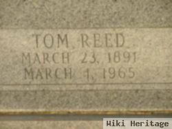 Tom Reed Poole, Sr