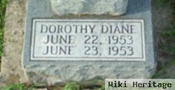 Dorothy Diane Bricker