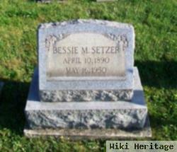 Bessie M. Hoffner Setzer