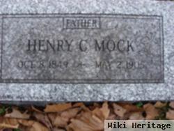 Henry Charles Mock