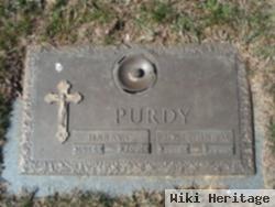 Harry C. Purdy
