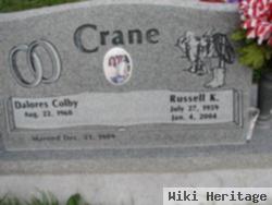 Russell Crane