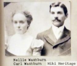 Carl Delmar Washburn