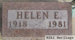 Helen Eileen Miller Wirkler