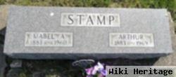 Arthur Stamp