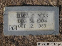 Elmer O. Winn