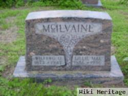 Wilford Olean Mcilvaine