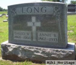 Annie B. Murphy Long