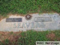 R. M. Seavers