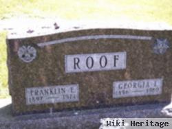 Georgia I Roof