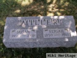 Eligah Miller