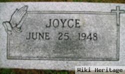 Joyce Simpson