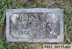 Melissa Libby Bordine