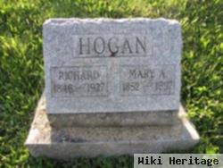 Mary Ann Pertner Hogan