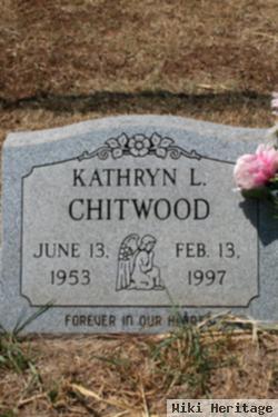 Kathryn L. Chitwood