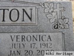 Veronica Mccreery Arington