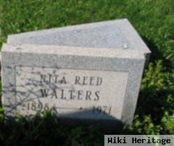 Nita Melissa Reed Walters