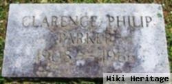 Clarence Phillip Parker