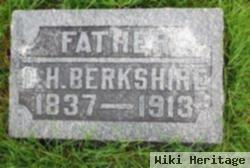 Cornelius Hensley Berkshire