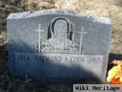 Raymond A Cook