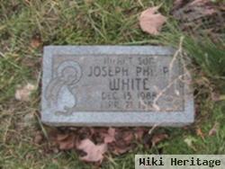 Joseph P White