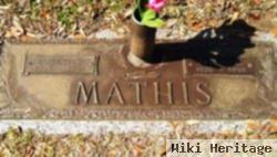 Robert William Mathis