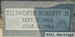 Ellsworth Roberts, Jr