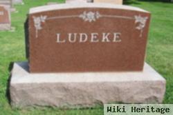 Herman Frederick Ludeke