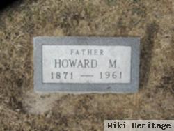 Howard M Layton