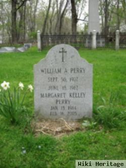 Margaret Kelley Perry
